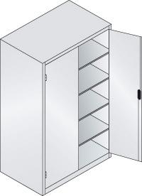 Flügeltürenschrank XXL Produktbild img31 L