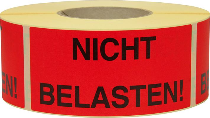 Warn- und Hinweis-Etiketten Produktbild img8 L