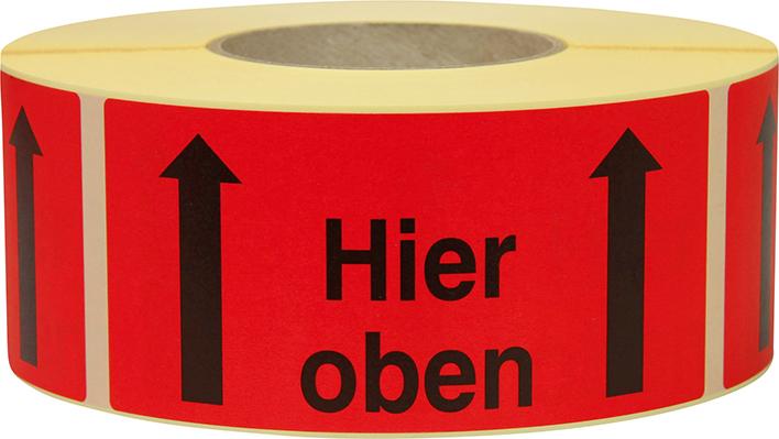 Warn- und Hinweis-Etiketten Produktbild img10 L