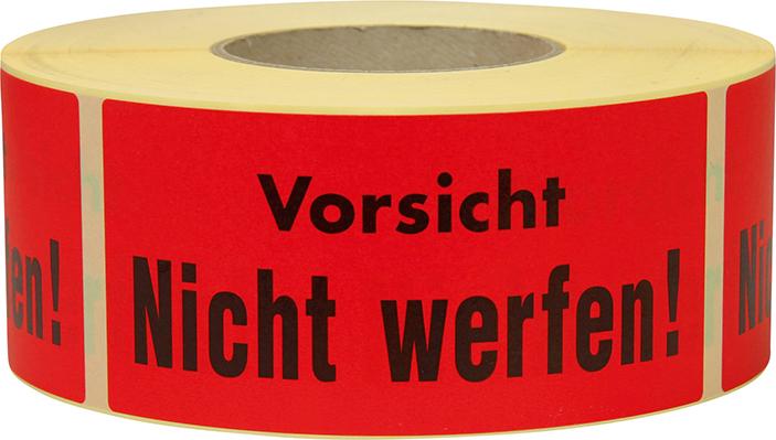 Warn- und Hinweis-Etiketten Produktbild img12 L