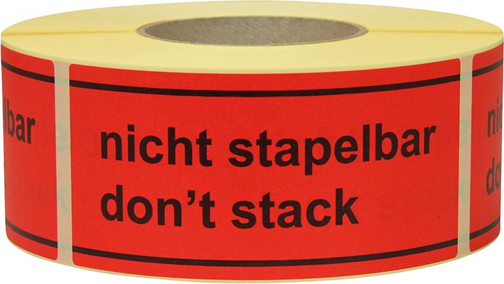 Warn- und Hinweis-Etiketten Produktbild img5 L