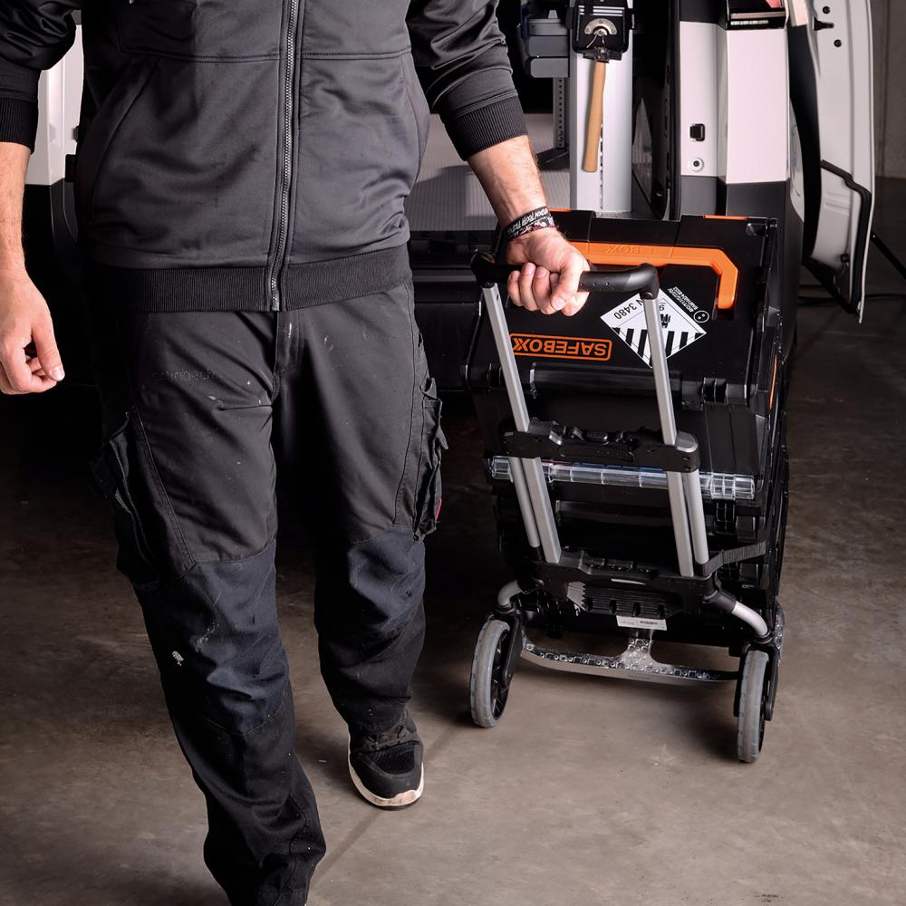 Battery SafeBOXX ADR L-BOXX 238 Produktbild img7 L