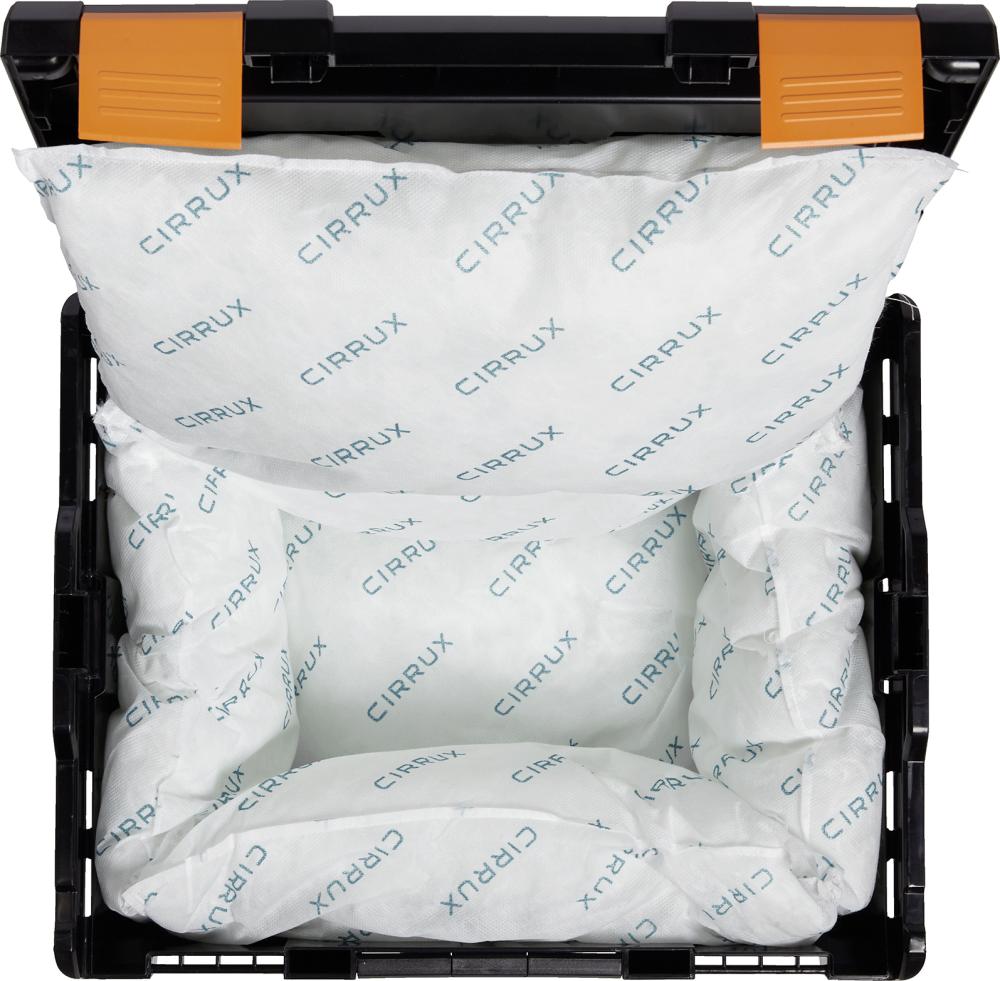 Battery SafeBOXX ADR L-BOXX 238 Produktbild img4 L