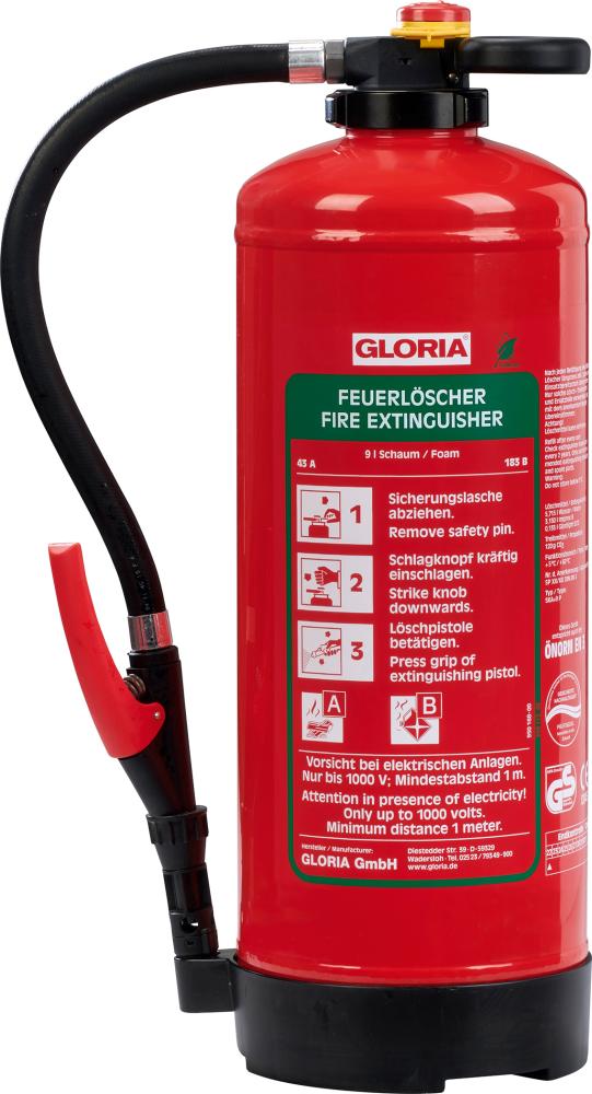 Schaum-Aufladelöscher SKA+ PRO Produktbild img2 L