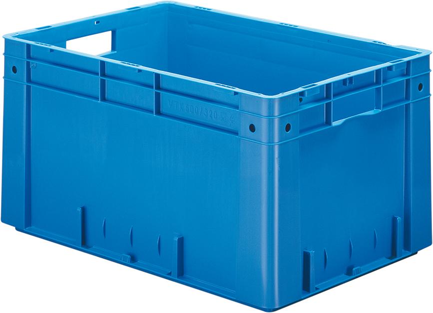 Transportkasten VTK 600/320-0 Produktbild img2 L