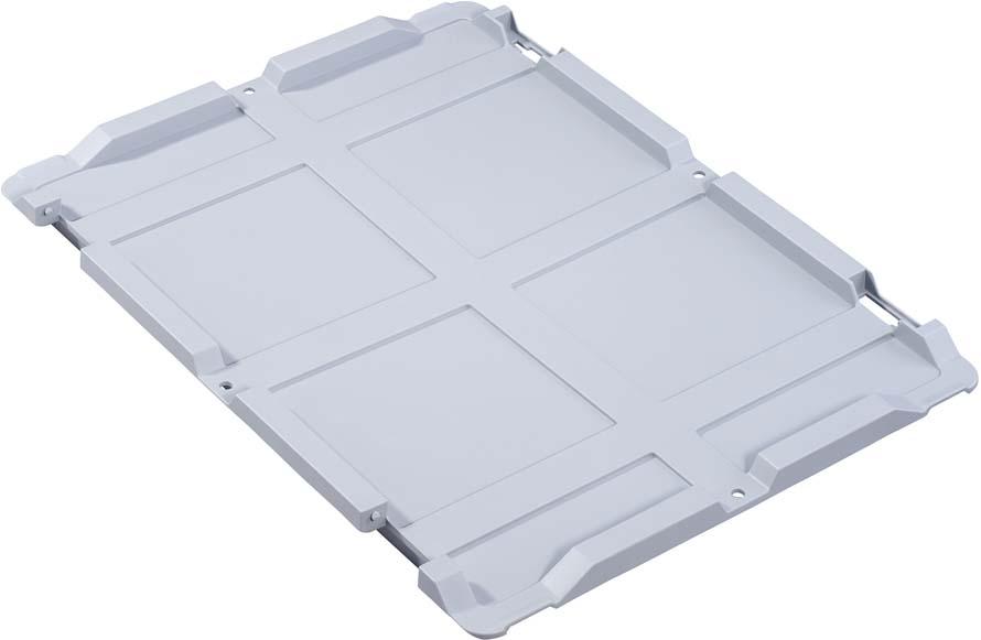Deckel für ProfiPlus EuroBox Produktbild img2 L