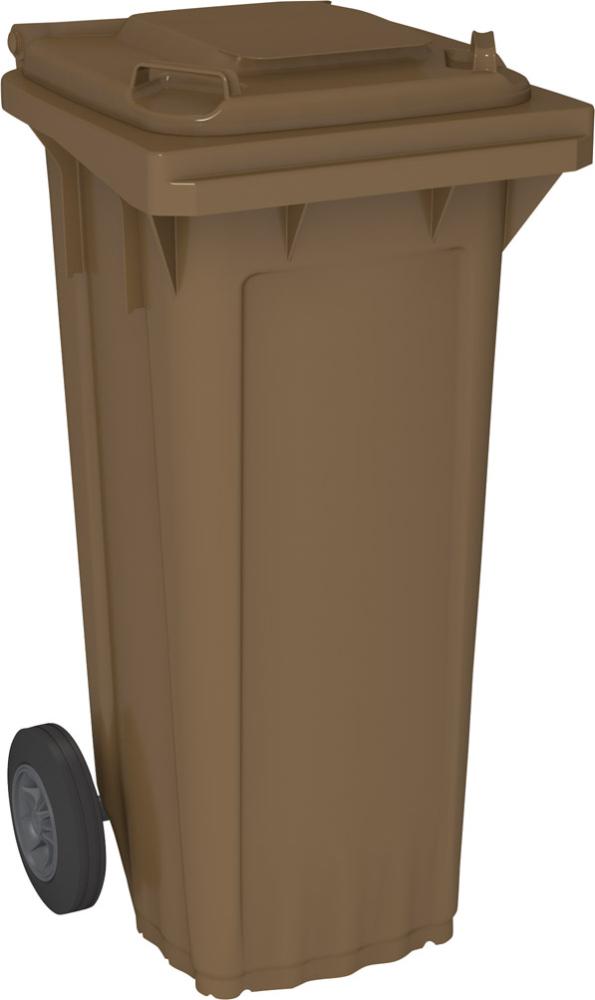 Großmülltonne WAVE, 80 Liter Produktbild img3 L