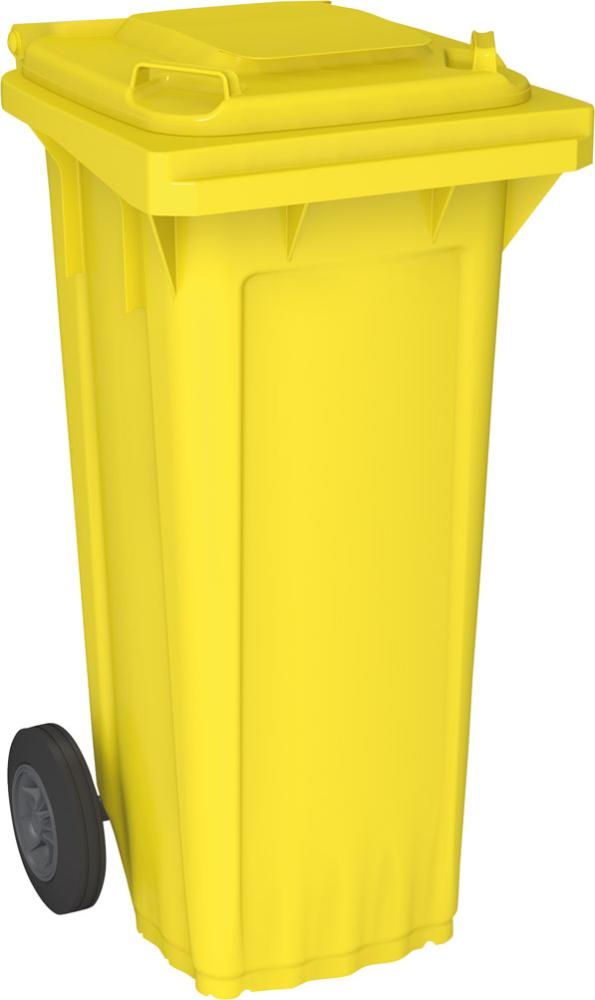 Großmülltonne WAVE, 80 Liter Produktbild img6 L