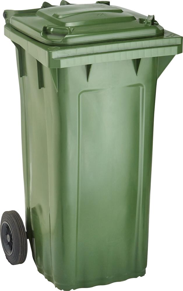 Großmülltonne WAVE, 120 Liter Produktbild img2 L