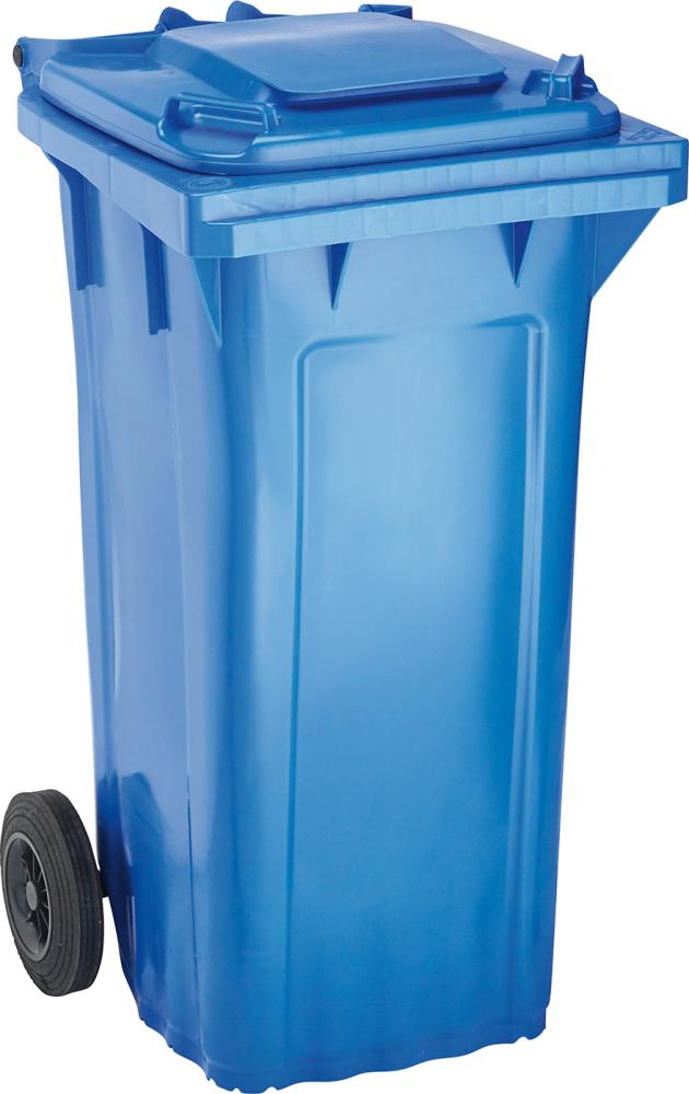 Großmülltonne WAVE, 120 Liter Produktbild img4 L