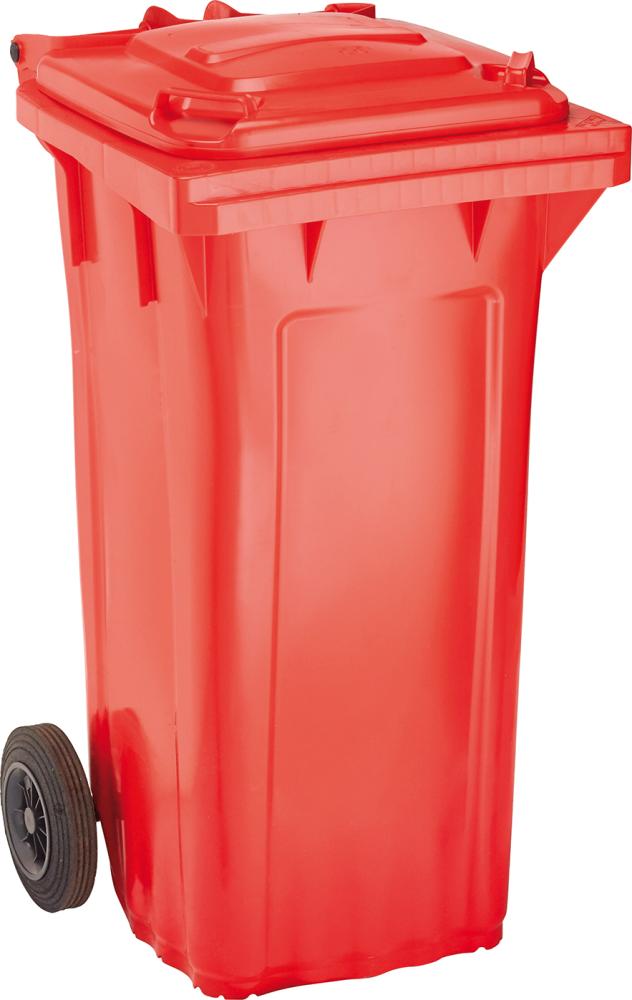 Großmülltonne WAVE, 120 Liter Produktbild img5 L
