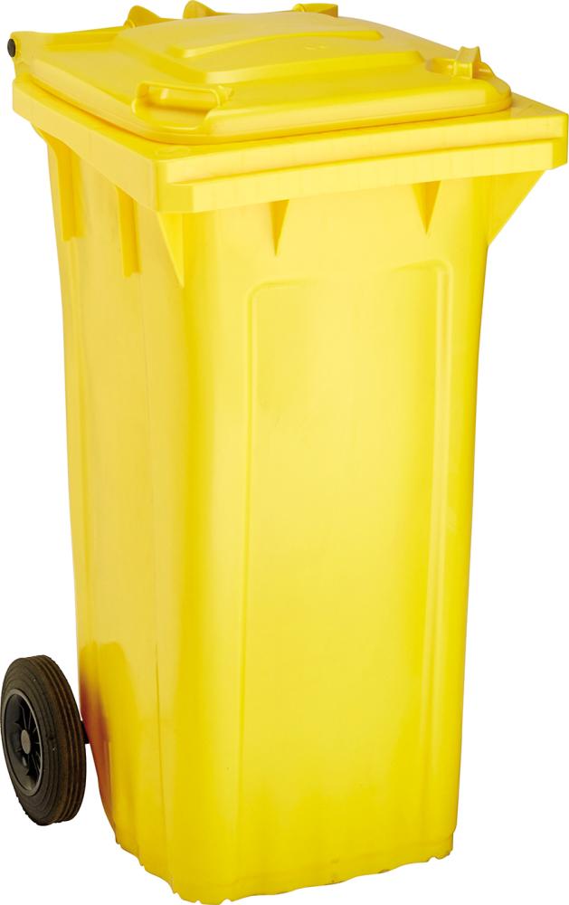 Großmülltonne WAVE, 120 Liter Produktbild img6 L