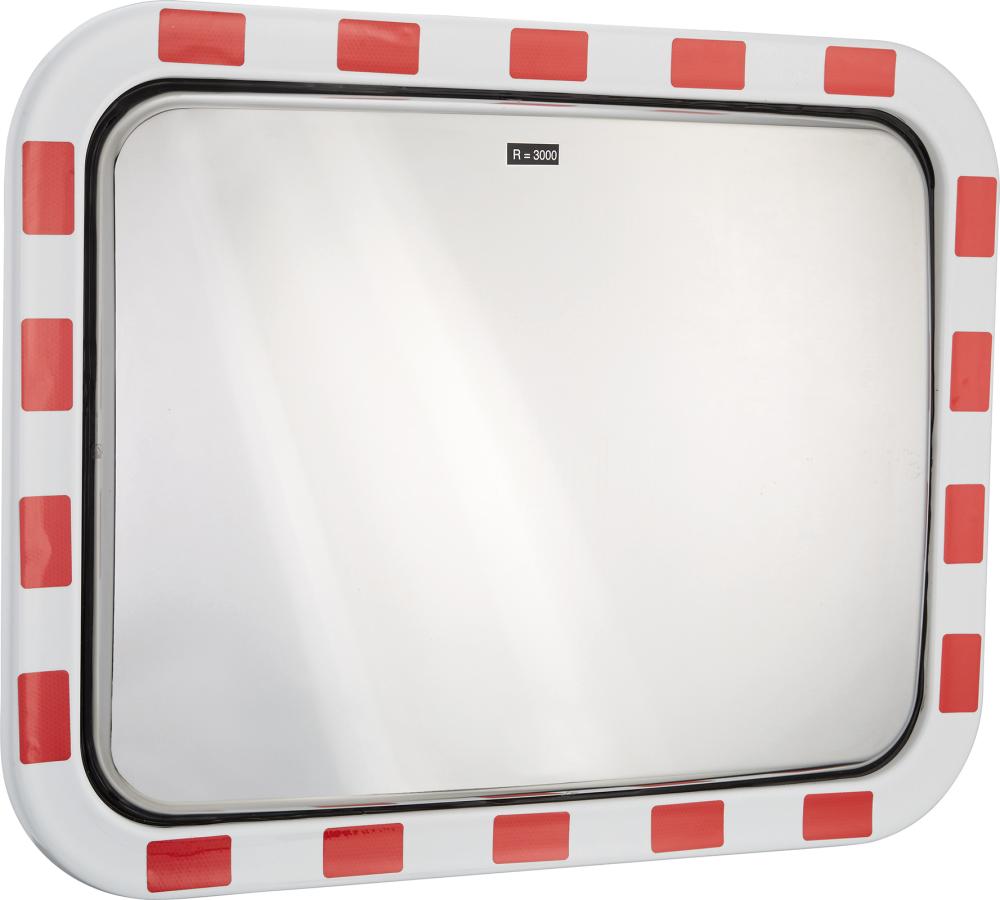 Verkehrsspiegel, eisfrei Produktbild img2 L