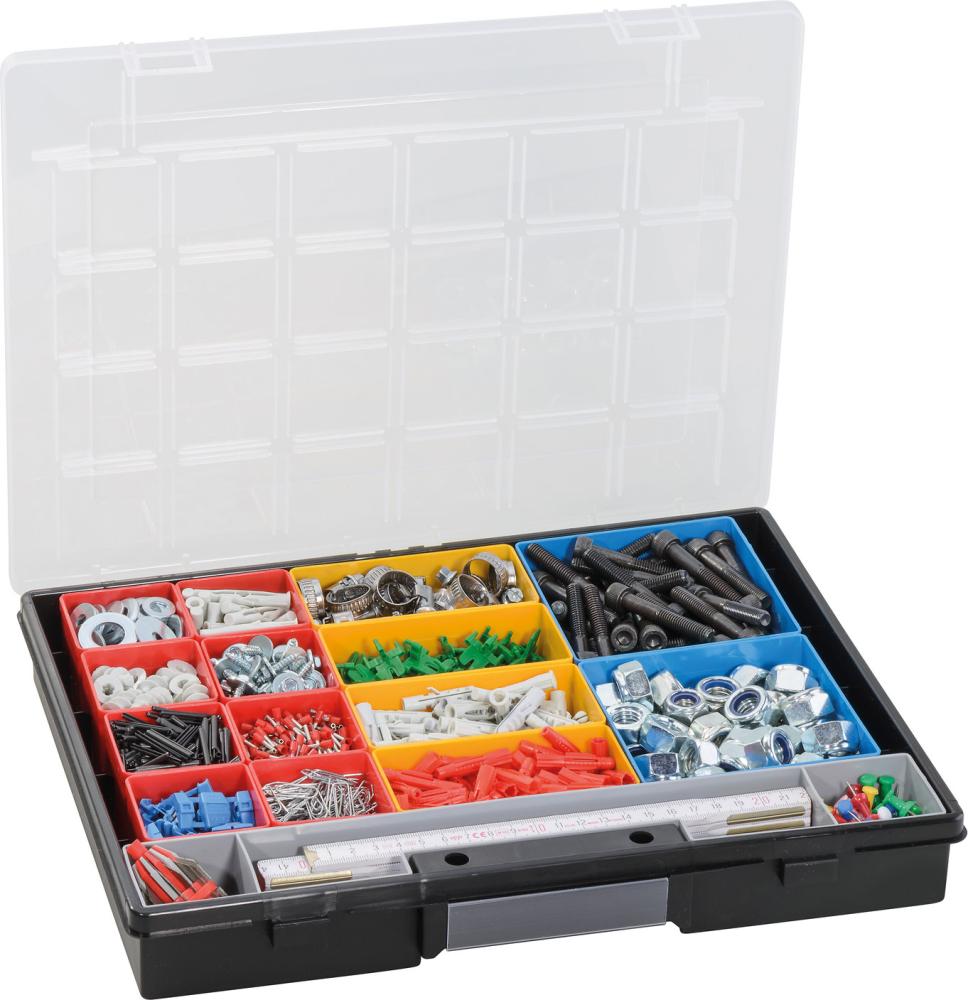 Sortimentskästen 14tlg. allit Produktbild img2 L