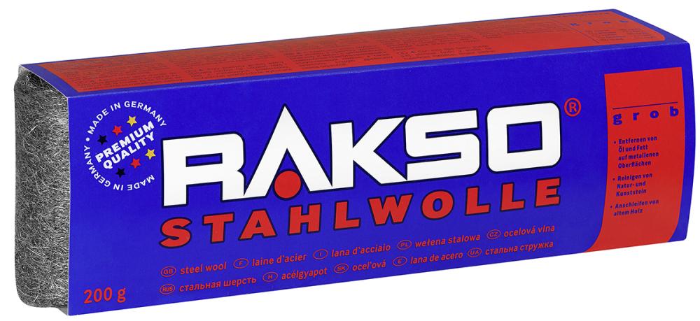 Stahlwolle Produktbild img3 L