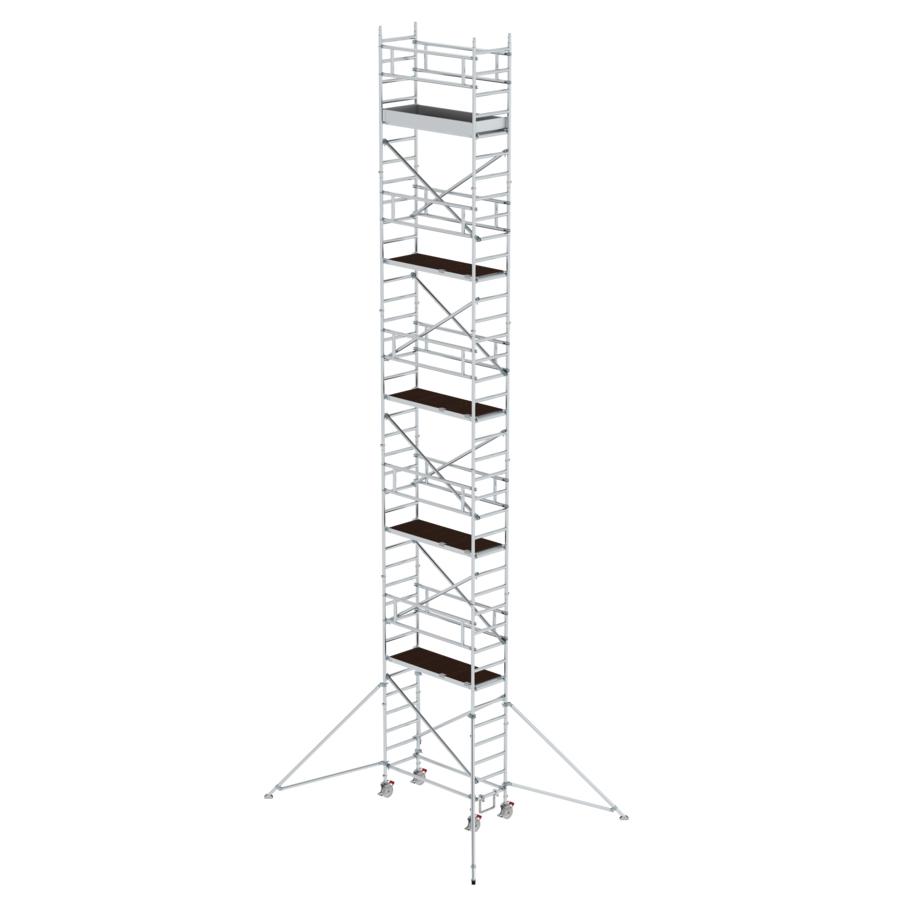 Aluminium-Rollgerüst Produktbild img25 L