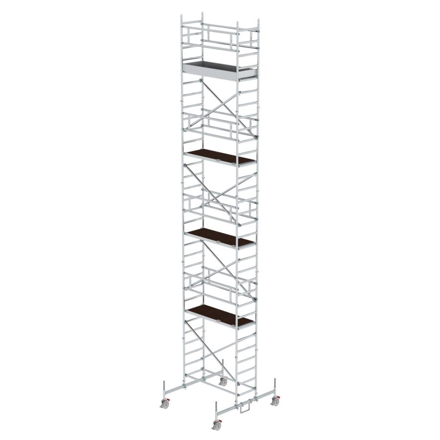 Aluminium-Rollgerüst Produktbild img19 L