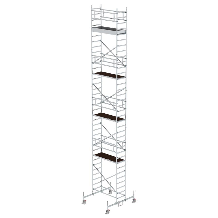 Aluminium-Rollgerüst Produktbild img22 L