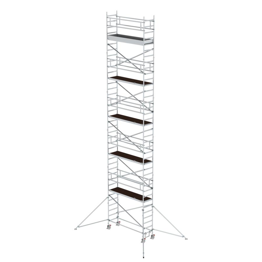 Aluminium-Rollgerüst Produktbild img26 L