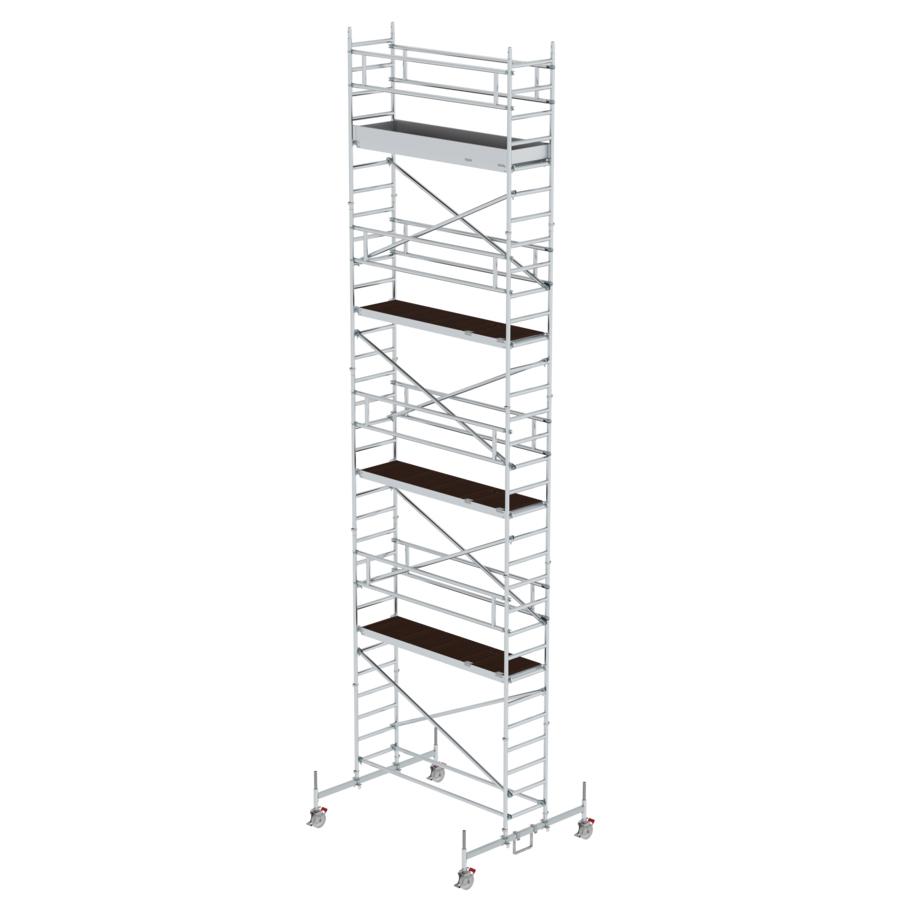 Aluminium-Rollgerüst Produktbild img20 L