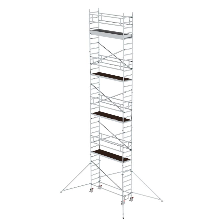 Aluminium-Rollgerüst Produktbild img23 L