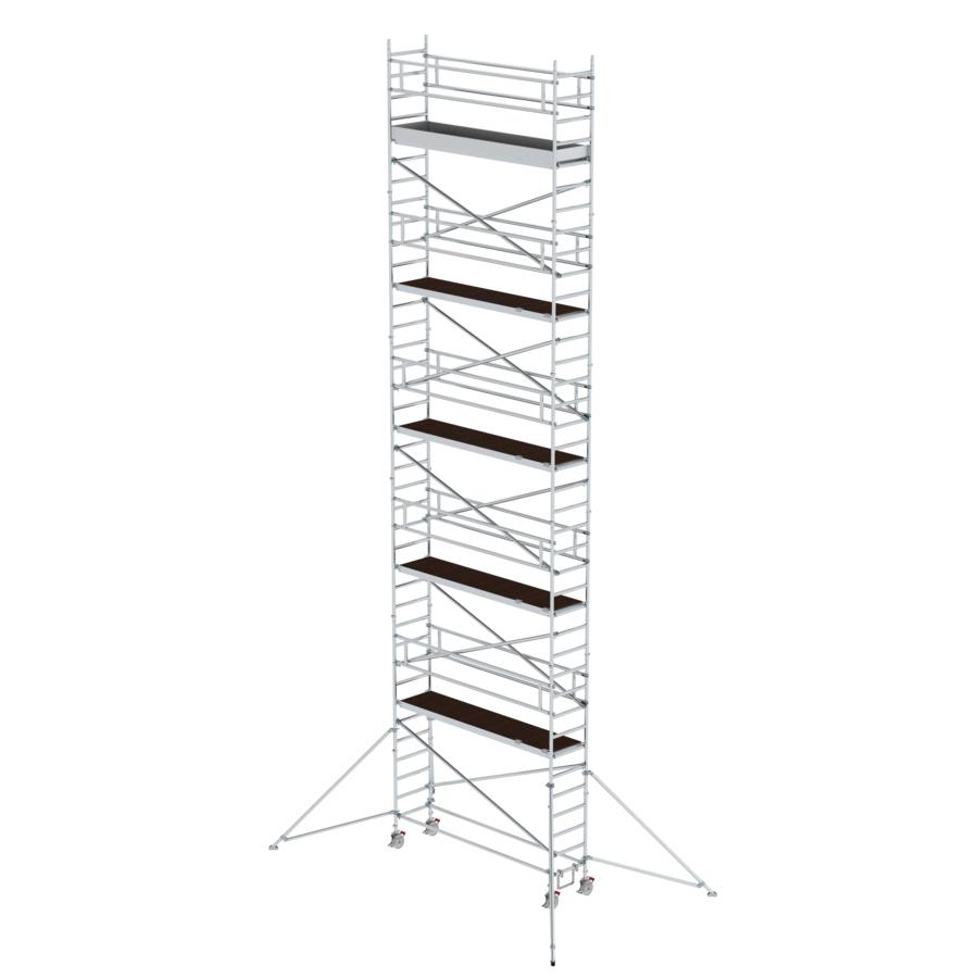 Aluminium-Rollgerüst Produktbild img27 L