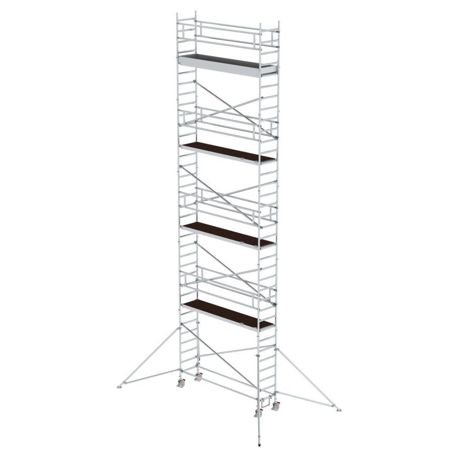 Aluminium-Rollgerüst Produktbild img24 L
