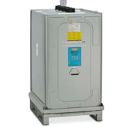 Einzeltank MULTI, doppelwandig Produktbild img2 L