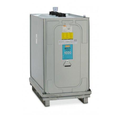 Einzeltank MULTI, doppelwandig Produktbild img3 L