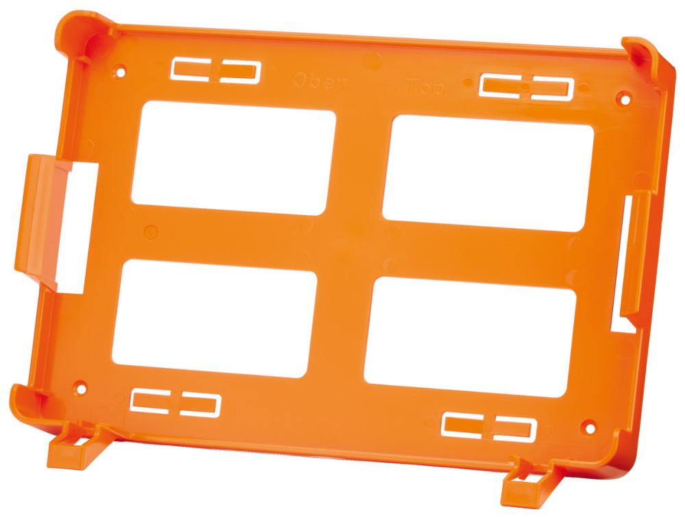 Verbandkasten,DIN 13169, groß, FORMAT Produktbild img2 L