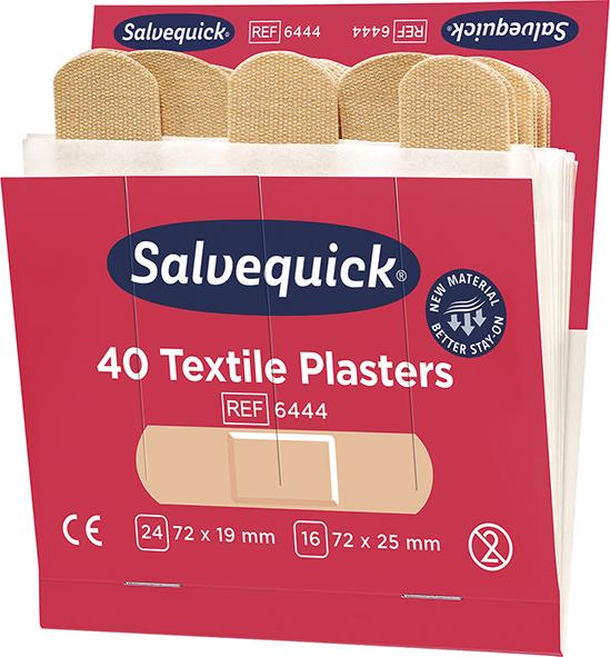 Nachfüllpackungen Salvequick Produktbild img4 L