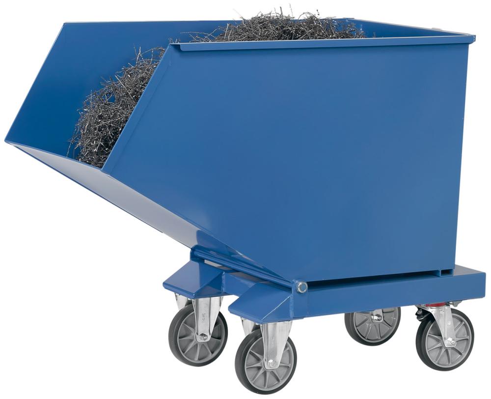 Muldenkipper Produktbild img3 L