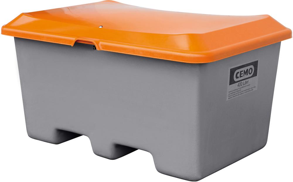 Streugut-Box mit Staplertaschen Produktbild img3 L