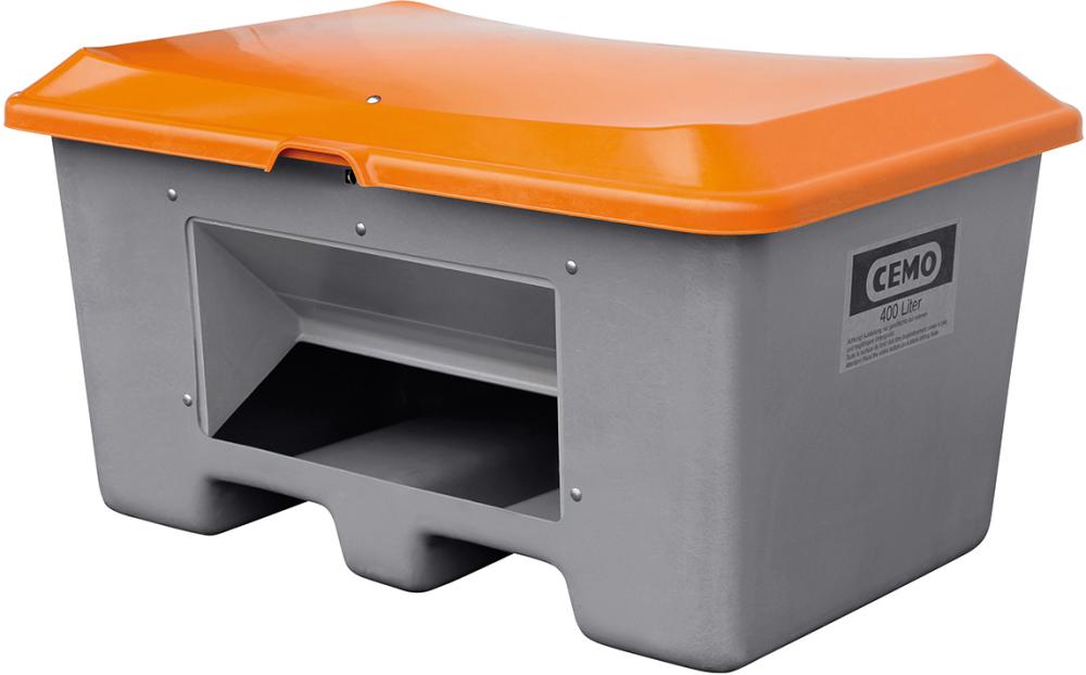 Streugut-Box mit Staplertaschen Produktbild img4 L