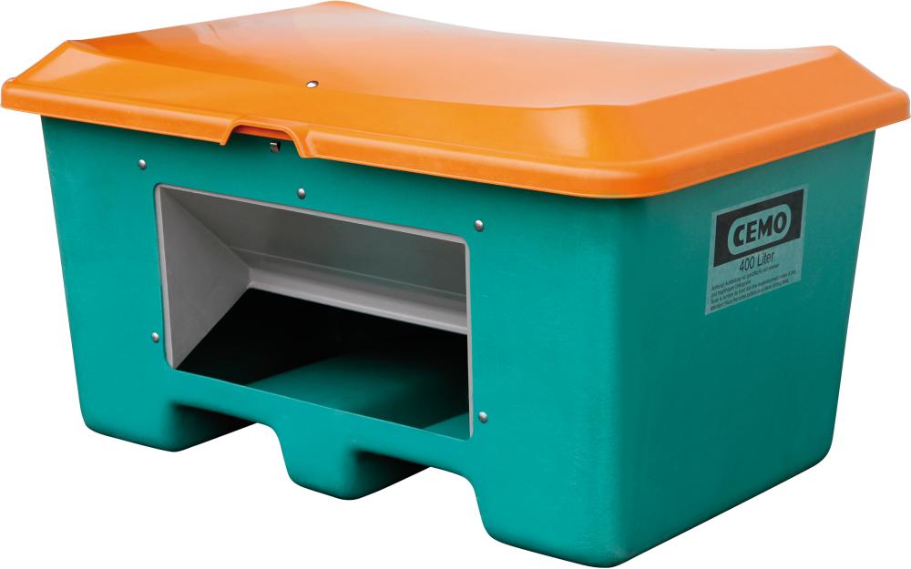 Streugut-Box mit Staplertaschen Produktbild img7 L