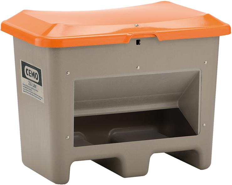 Streugut-Box mit Staplertaschen Produktbild img2 L