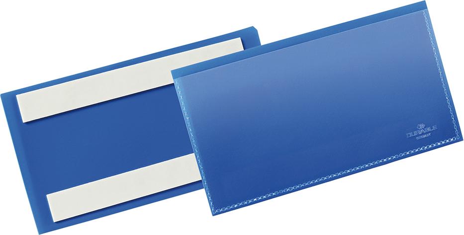 Etikettentasche, selbstklebend Produktbild img2 L