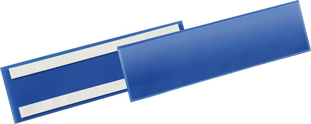 Etikettentasche, selbstklebend Produktbild img6 L