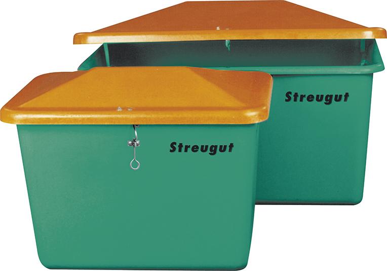 Streugut-Box, mit Edelstahl-Hochstell-Schere Produktbild img3 L