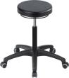 Hocker Modell TEC 60, mit Rollen Produktbild img3 S