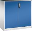 Beistellschrank mit Flügeltüren, 2 Fachboden Produktbild img5 S