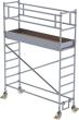 Aluminium-Rollgerüst Produktbild img2 S