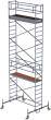 Aluminium-Rollgerüst Produktbild img14 S