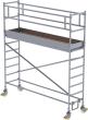 Aluminium-Rollgerüst Produktbild img3 S