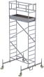 Aluminium-Rollgerüst Produktbild img4 S