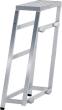 Aluminium-Arbeitspodest AMA P in Modulbauweise Produktbild img6 S
