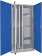 Vertikalauszugschrank, mit Lochwandauszug Produktbild img3 S