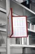 Sichttafelsystem VARIO® Magnetic Wall Produktbild img2 S