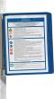 Sichttafelsystem VARIO® Magnetic Wall Produktbild img3 S