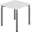 Schreibtisch, 4-Fuß Produktbild img2 S